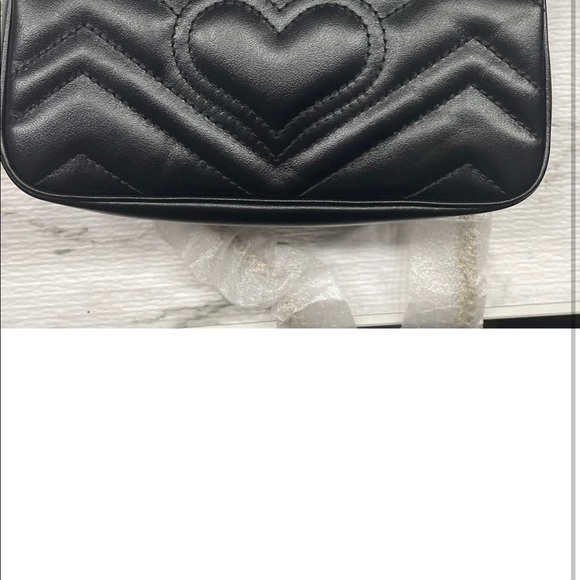 Gucci crossbody - Picture 6 of 9